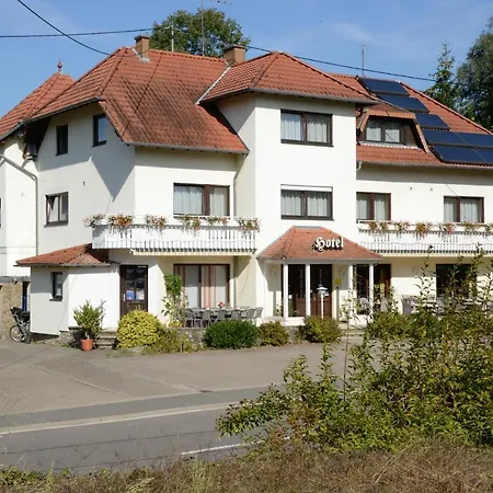 Hotel Bliesbrück-2