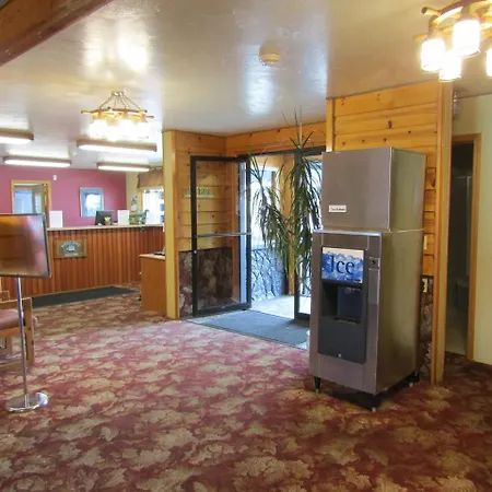 Captain'S Choice Motel-2