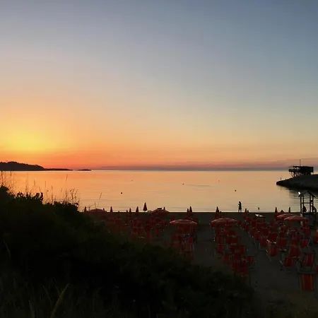 Camping Village Baia Falcone-3