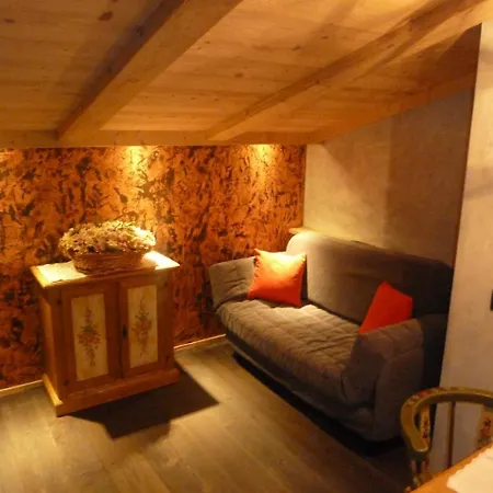 Albergo Chalet Lago Antorno-2