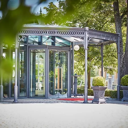 Allee Hotel-2