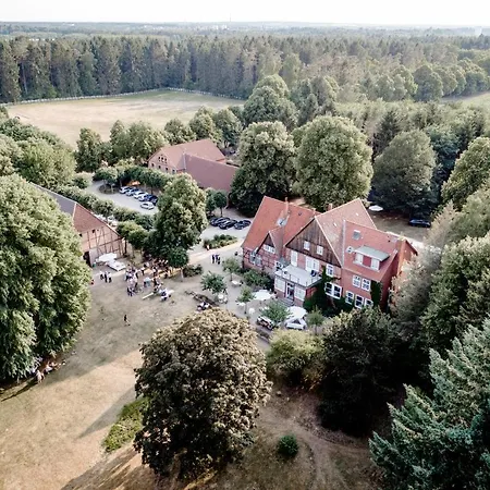 Hotel Waldhof auf Herrenland-3