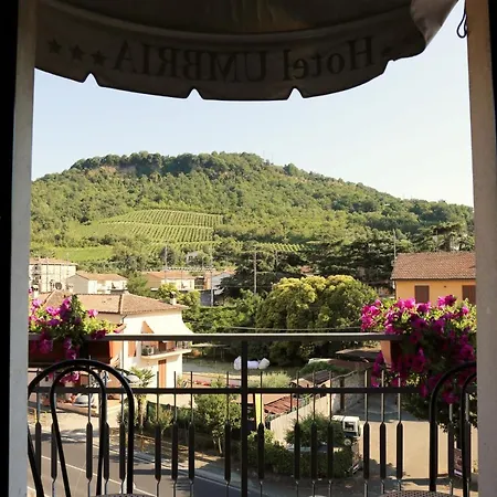 Hotel Umbria Orvieto-Nuovo Gestione--2
