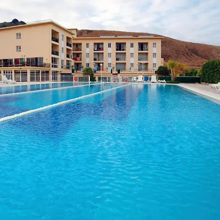 Inatel Porto Santo Hotel-2