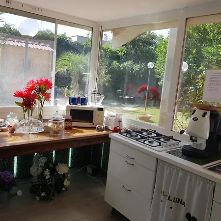B&B Albaluna-2
