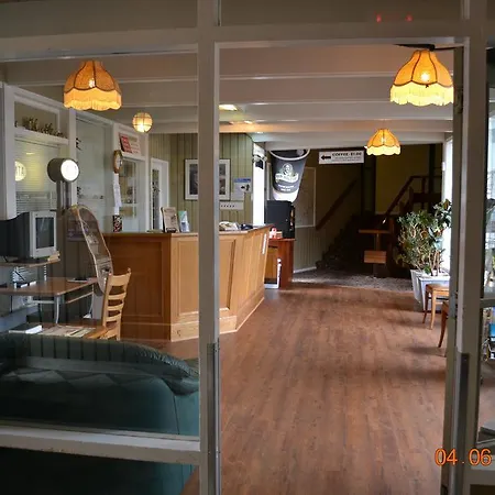 Dalewood Inn-2