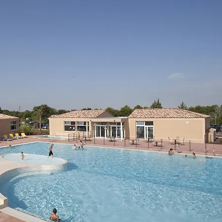 Vacanceole - Residence Les Demeures Du Ventoux-2