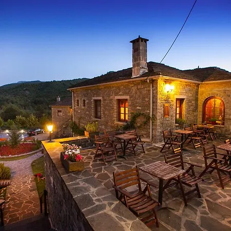 Hotel Machalas-3