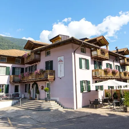 Alp Hotel Dolomiti-3