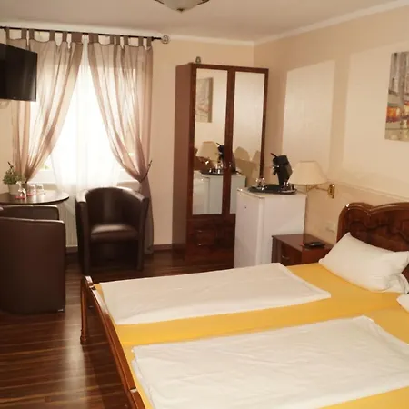 Hotel Boos-2