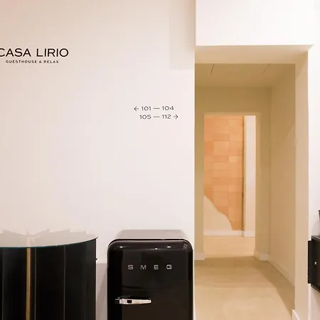 Casa Lirio By Blossom Hotels-3