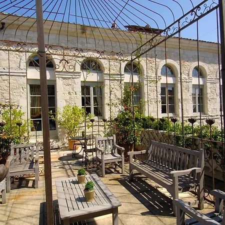 Relais Et Chateaux Michel Trama-3
