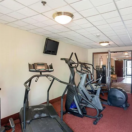 Quality Inn & Suites Shepherdstown-3