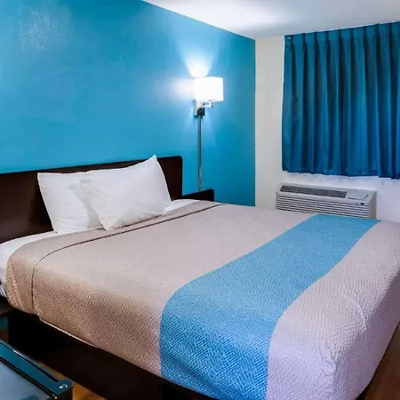 Motel 6-Odessa, Tx - 2Nd Street-3