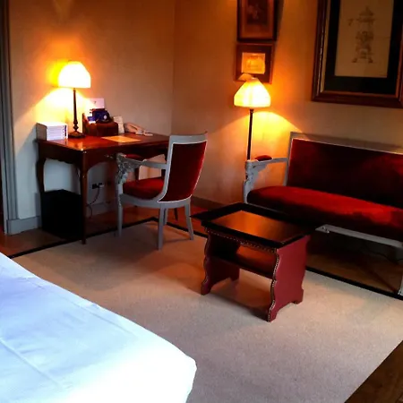 Relais Et Chateaux Michel Trama-2