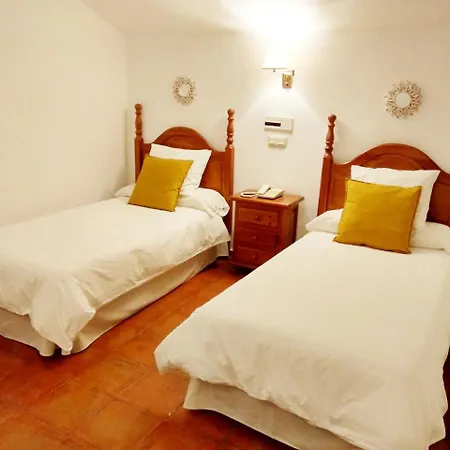 Hotel Palacio Buenavista-3