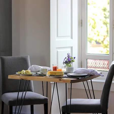 Amoras Country House Hotel-3
