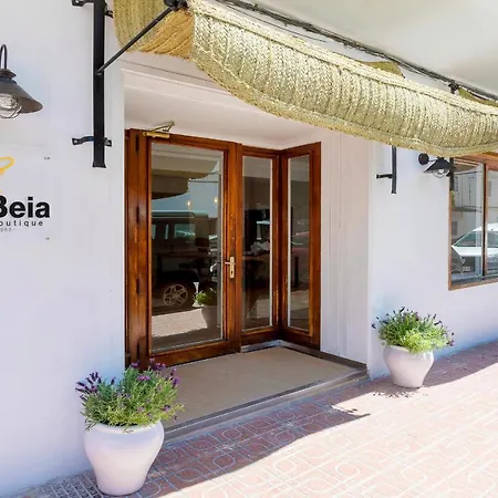 Can Beia Hostal Boutique (Adults Only)-3