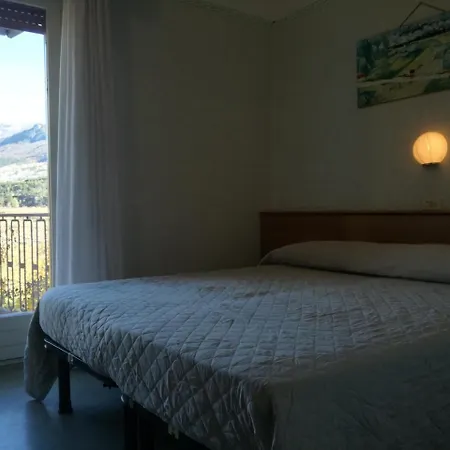 Aktiv Hotel Eden-3