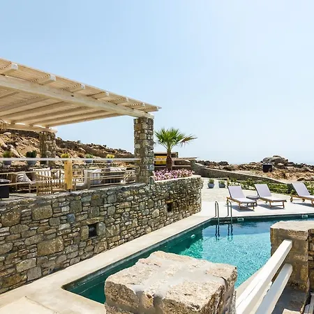 Eden View Suites & Villas-3