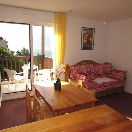Les Balcons Du Soleil-3