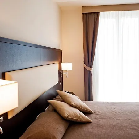 Hotel Welcome - All inclusive-3