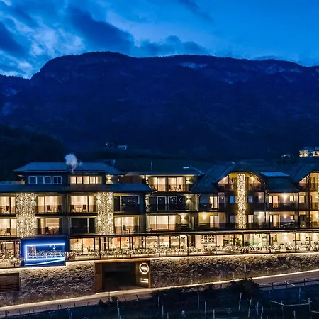 Hotel Christof-3