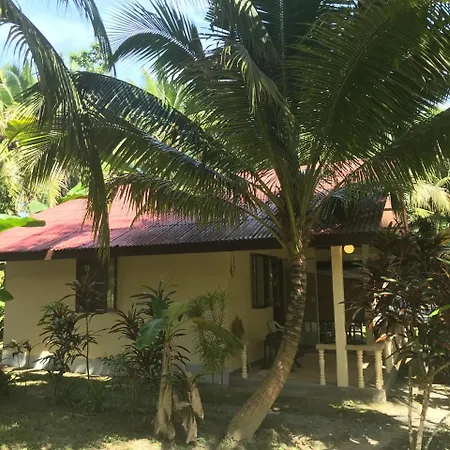 Lake View Bungalows-2