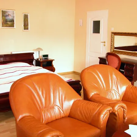 Hotel Gracja-3