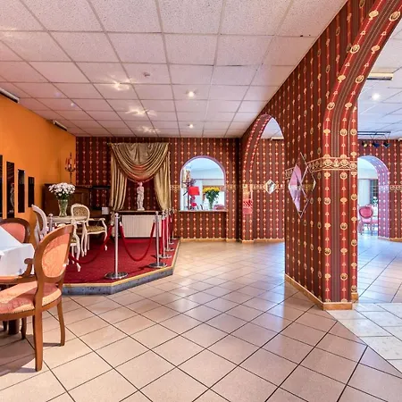 Hotel Gracja-2