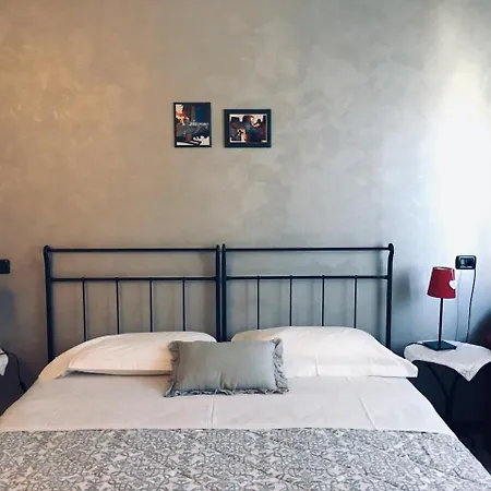 Casa Chiara B&B-2