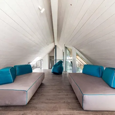 Stay Cooper L Guesthouse Zum Loewen-2