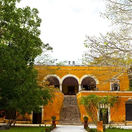 Hacienda Uayamon-2