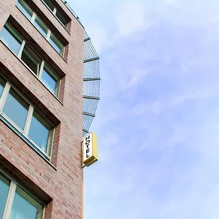 Hotel NEAR BY-2