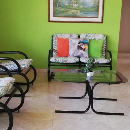 Hotel Tropical-3
