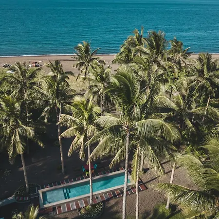 Somewhere Else Boutique Resort-3