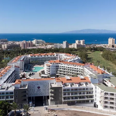 Gara Suites Golf & Spa-3