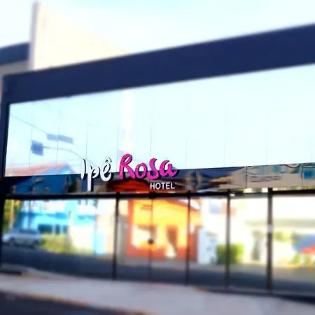 Ipê Rosa Hotel-3