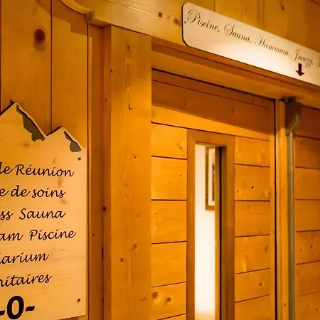 Les Alpages De Val Cenis-3
