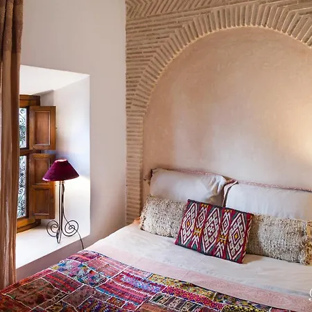 Riad El Maktoub-2