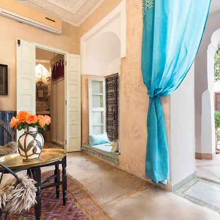 Riad El Maktoub-3