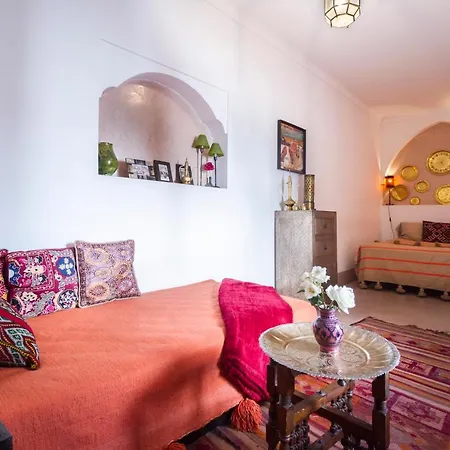 Riad El Maktoub-2