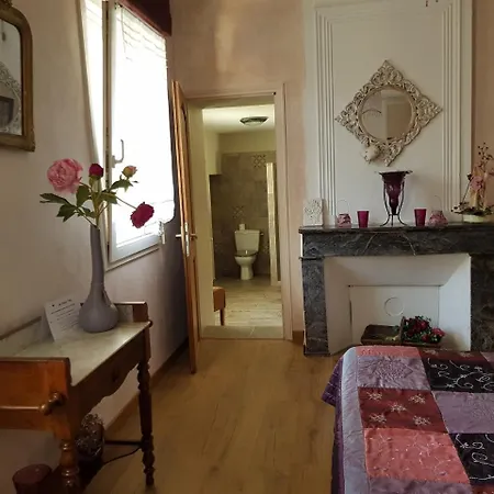 Chambres d'Hôtes La Toast Vin-3
