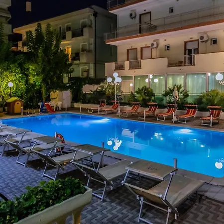 Hotel Beverly-3