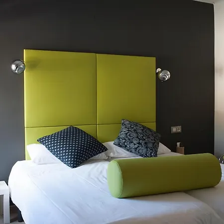 Hostal Totsompops-2