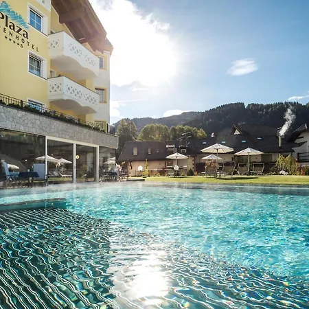 Alpenhotel Plaza-2