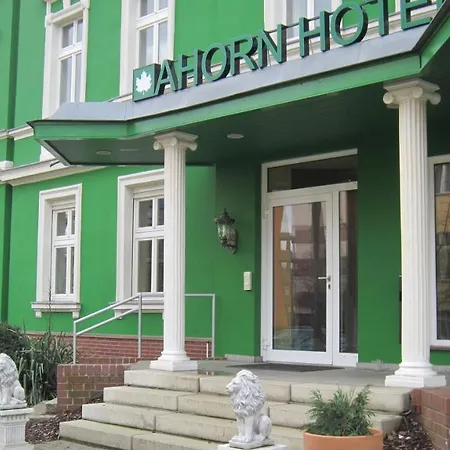 Ahorn Hotel-2
