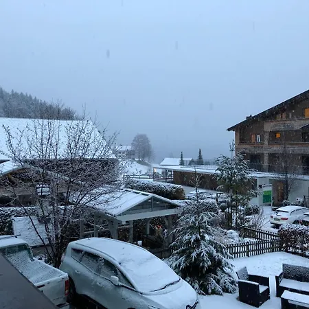 Hotel Garni Brigitte-3