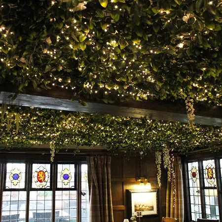 The Lion Hotel-2
