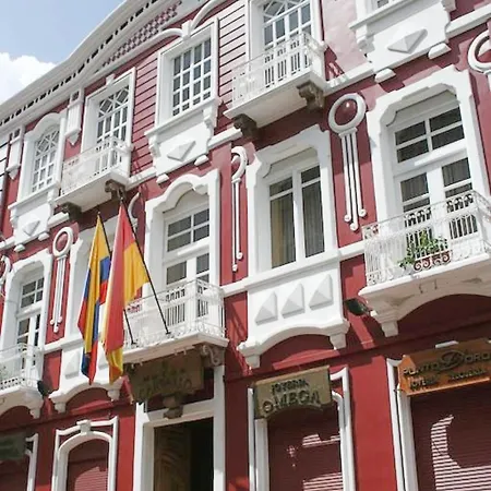 Hotel Carvallo-3